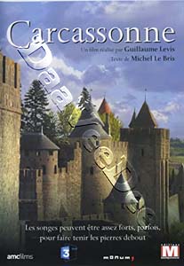 Carcassonne |   DVD